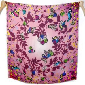100% Modal Long Shawl