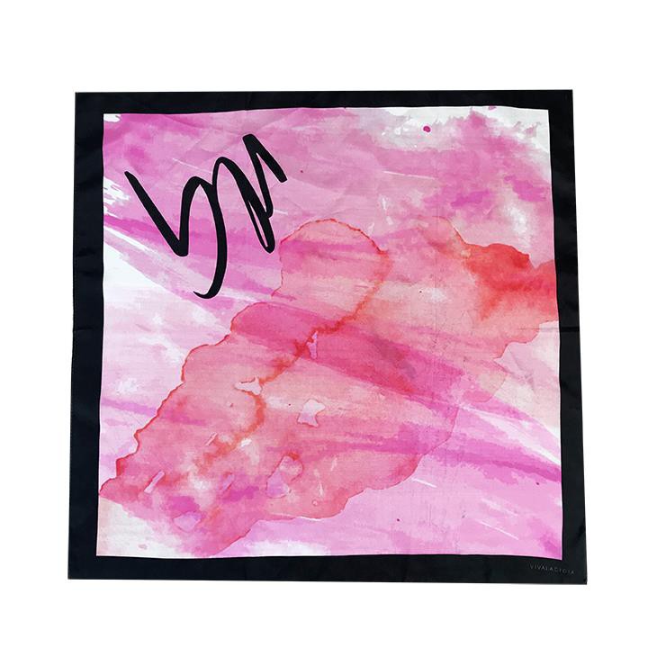 100 Percent Silk Chiffon
