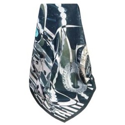 100% Silk Scarf For Wholesale