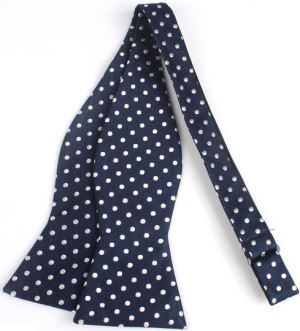 Knited Mens Bowties Custom Pre-tied Bowtie