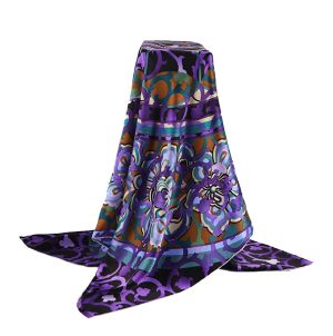 Personalized Silk Scarves Design Your Own