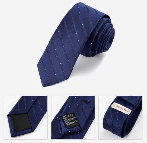 Personalized Best Formal Menswear Silk Ties