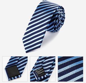 Cheap Mens Silk Skinny Neckties
