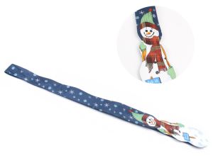 Unusual Ties And Unique Neckties For Christmas
