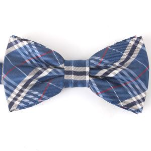 Promotional Polyester Cheap Pretied Bowtie