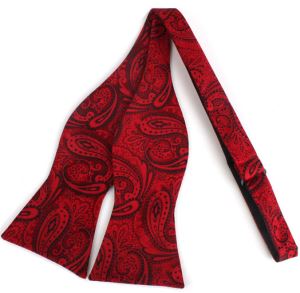 Wedding Mens Designer Bowtie Pattern Bow Ties