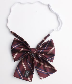 Handmade Digital Print Unique Novelty Bow Ties