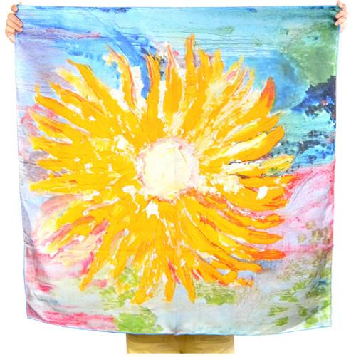 Custom Made  Silk Bandana.jpg