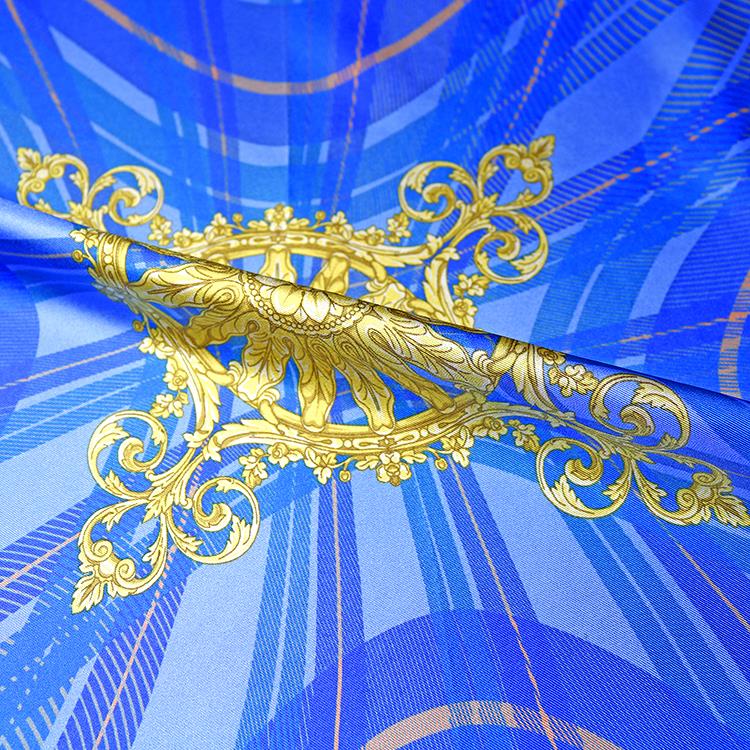 Custom Design Digital Printing Lady Silk Scarf (4).jpg