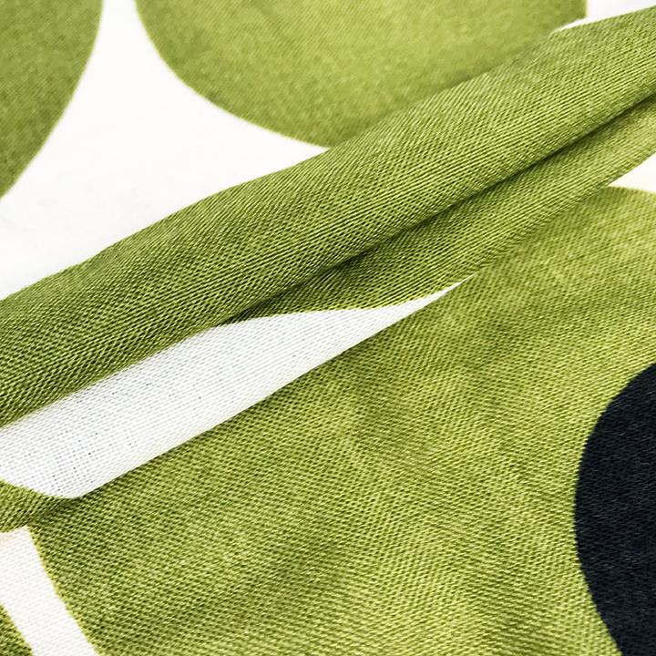 Digital Printed Modal Scarf High Quality Personalized Hijab (4)