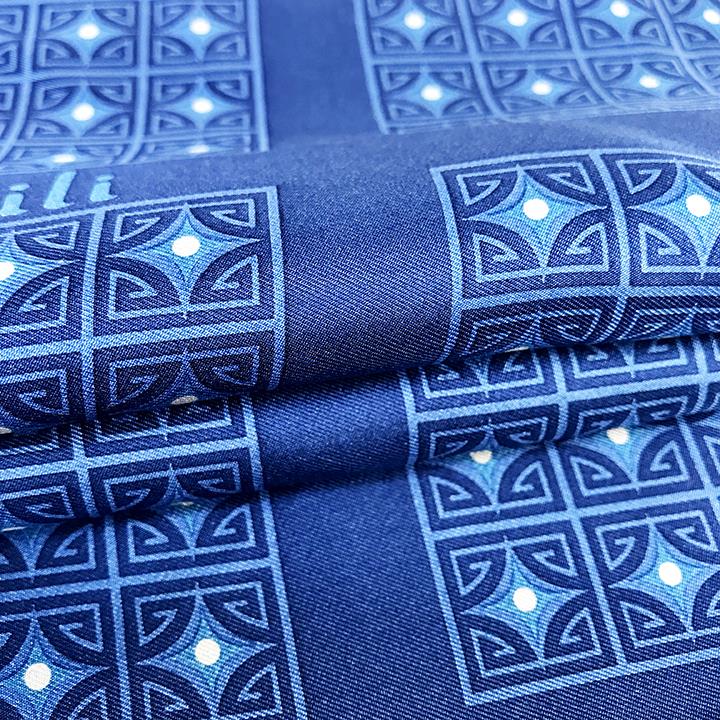 China Designer Silk Twill  Women's Square Scarf Wrap  (4)