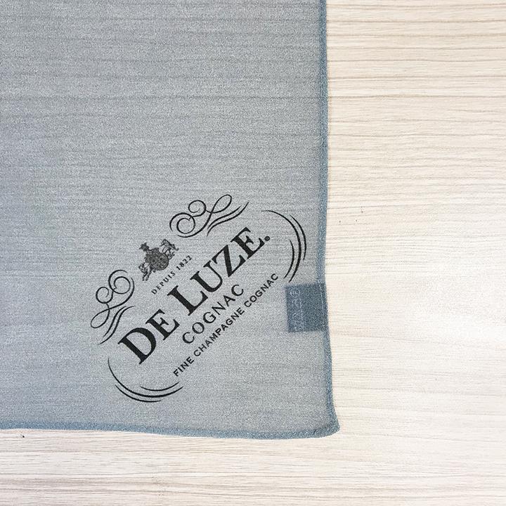 Wholesale Custom Print Digital Printing Fine Chiffon Silk Scarves (2)
