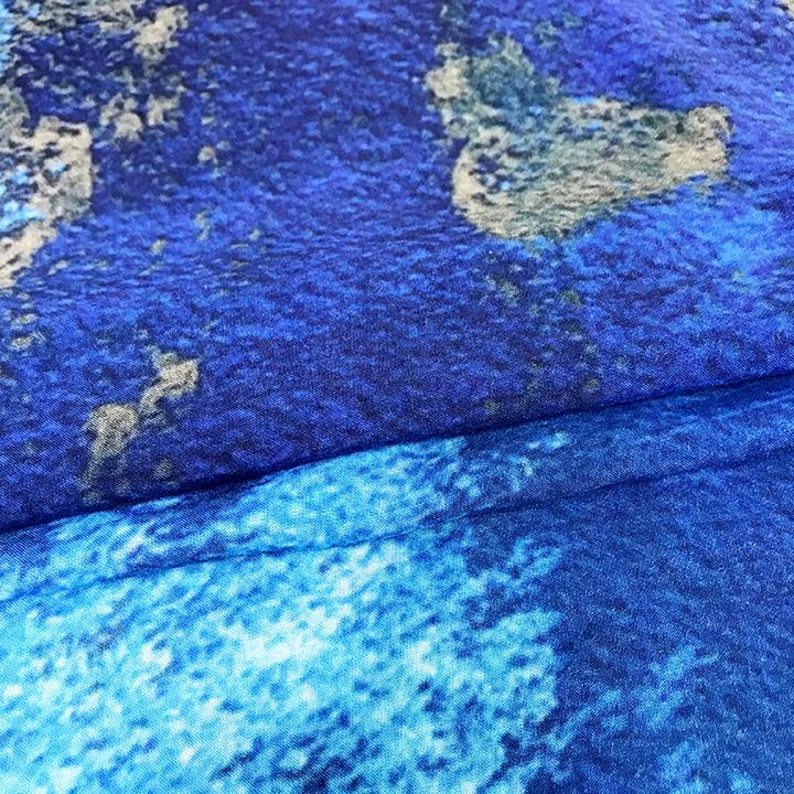 Rayon Viscose Large Scarves (4)