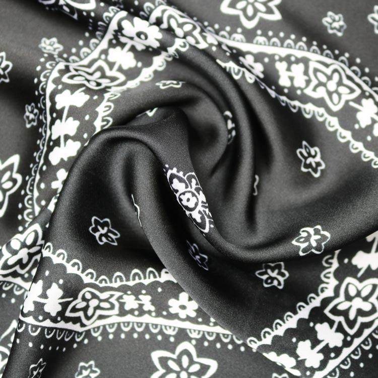Digital Print Cotton Bandana (2)