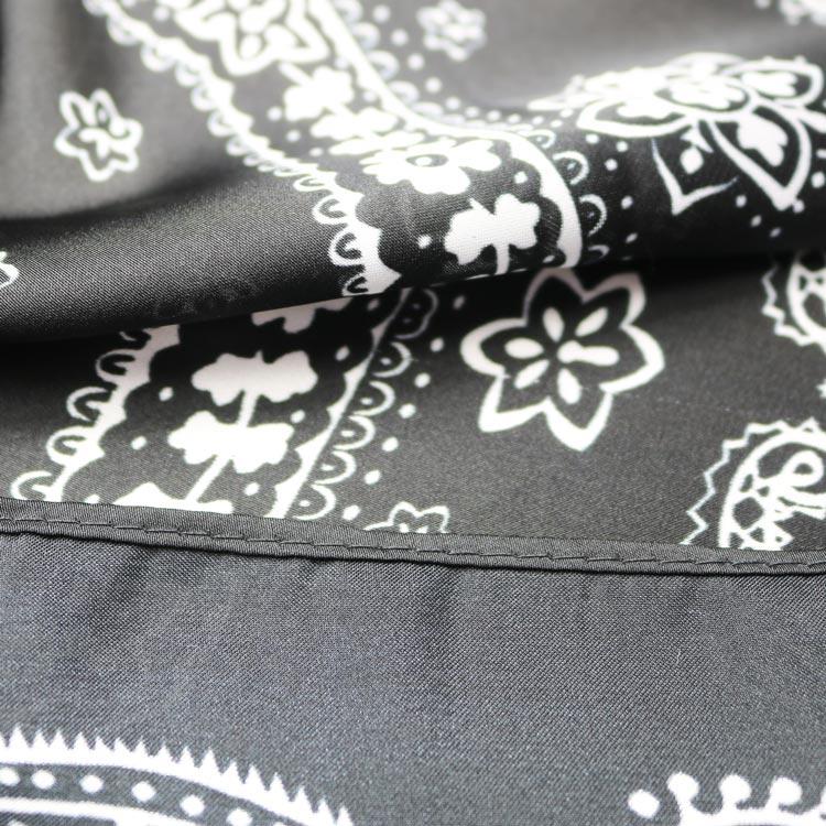 Digital Print Cotton Bandana (3)