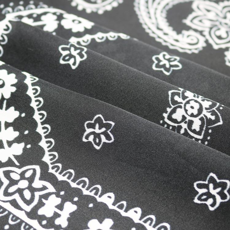 Digital Print Cotton Bandana (4)