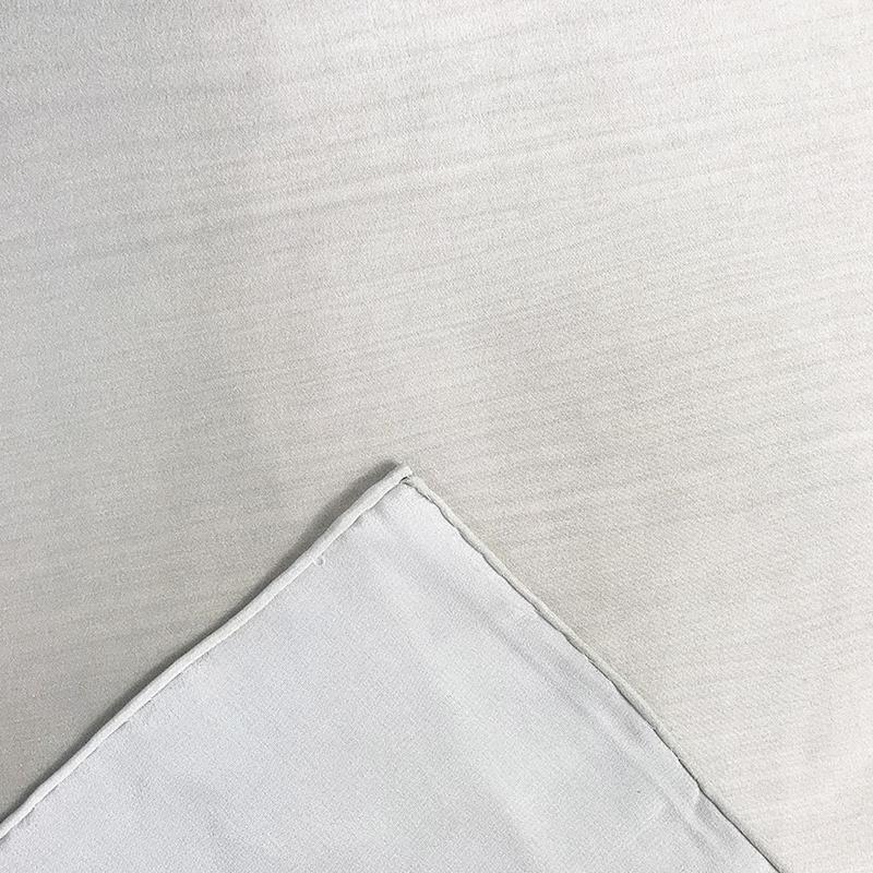 Custom 100% Pure Silk Scarf (3)