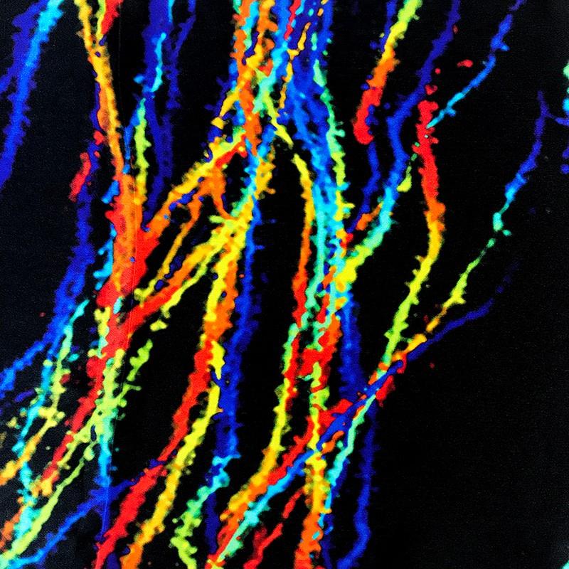 Custom Design Long Scarf Wholesale (2)