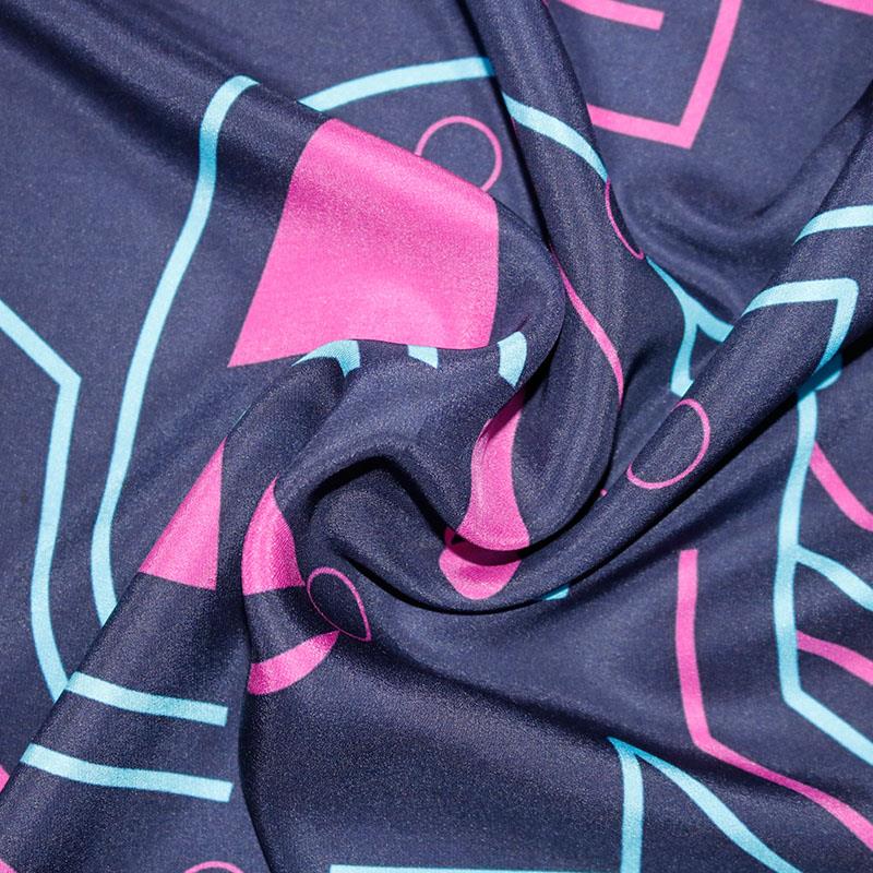 Custom Printed Bandana (1)