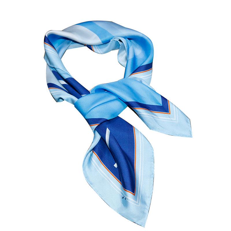 Low MOQ Silk Scarf (5)
