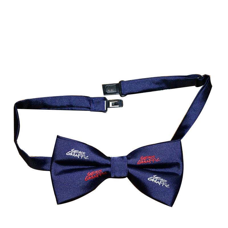 Custom Silk Bow Tie (2)