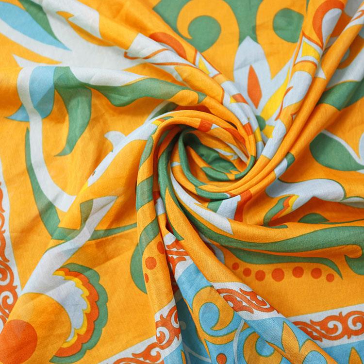 Silk Cotton(12)