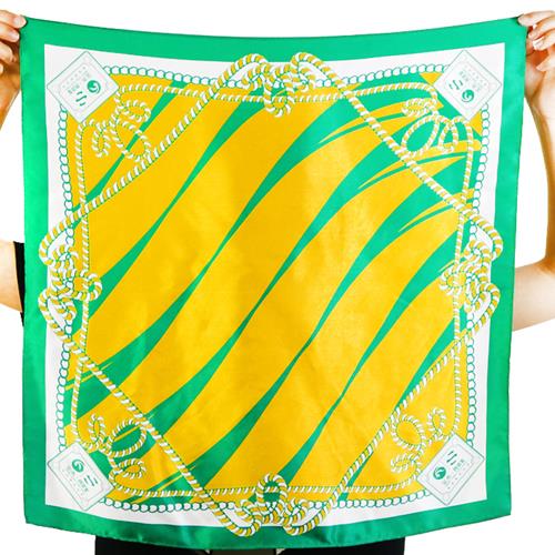 scarf for brand