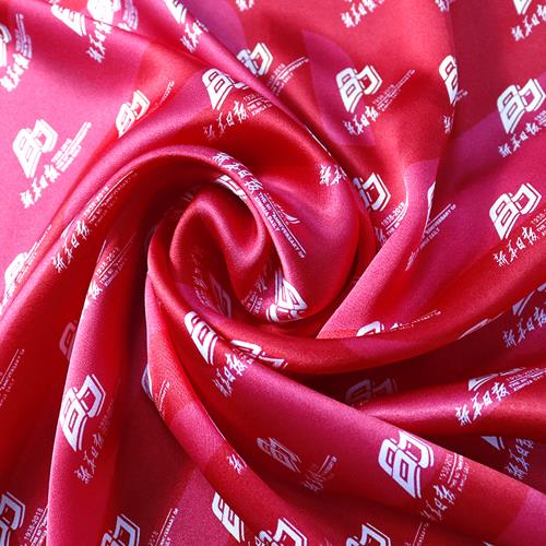 silk satin