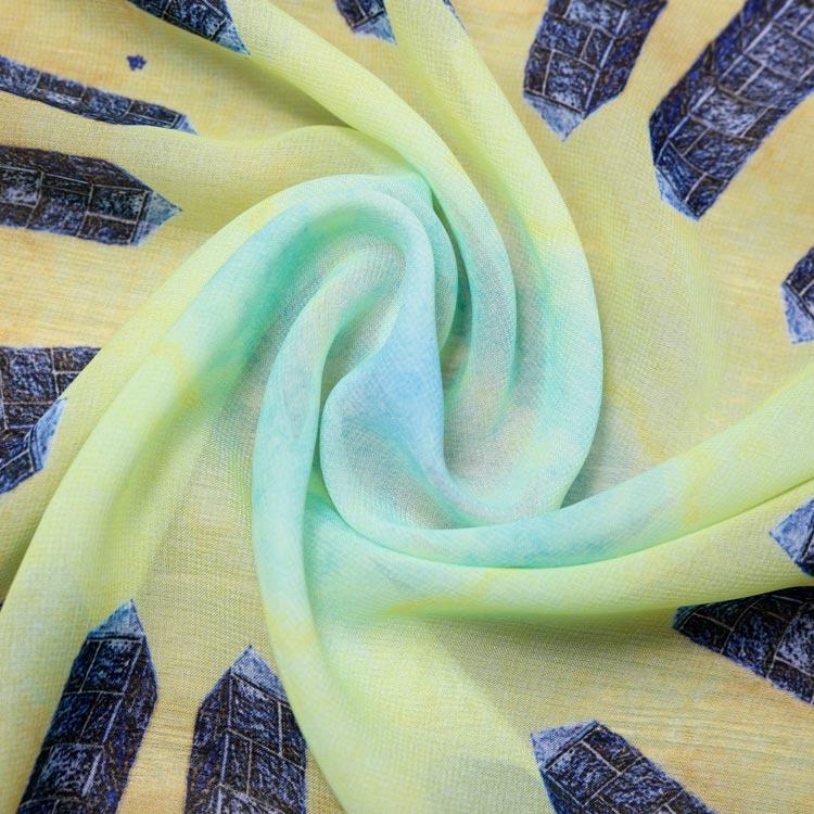 Poly Chiffon (12)