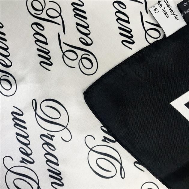  Polyester scarf for promotional event  (5)