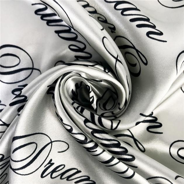  Polyester scarf for promotional event  (6)