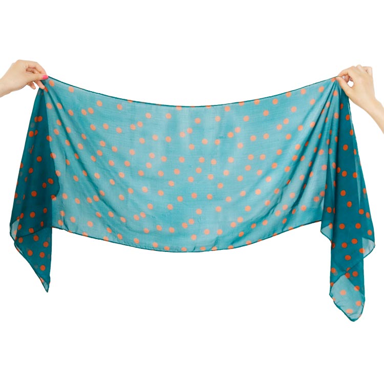 Poly Chiffon (7)