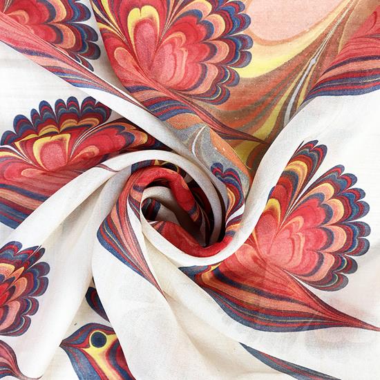 silk chiffon 2