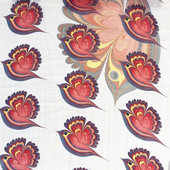 silk chiffon