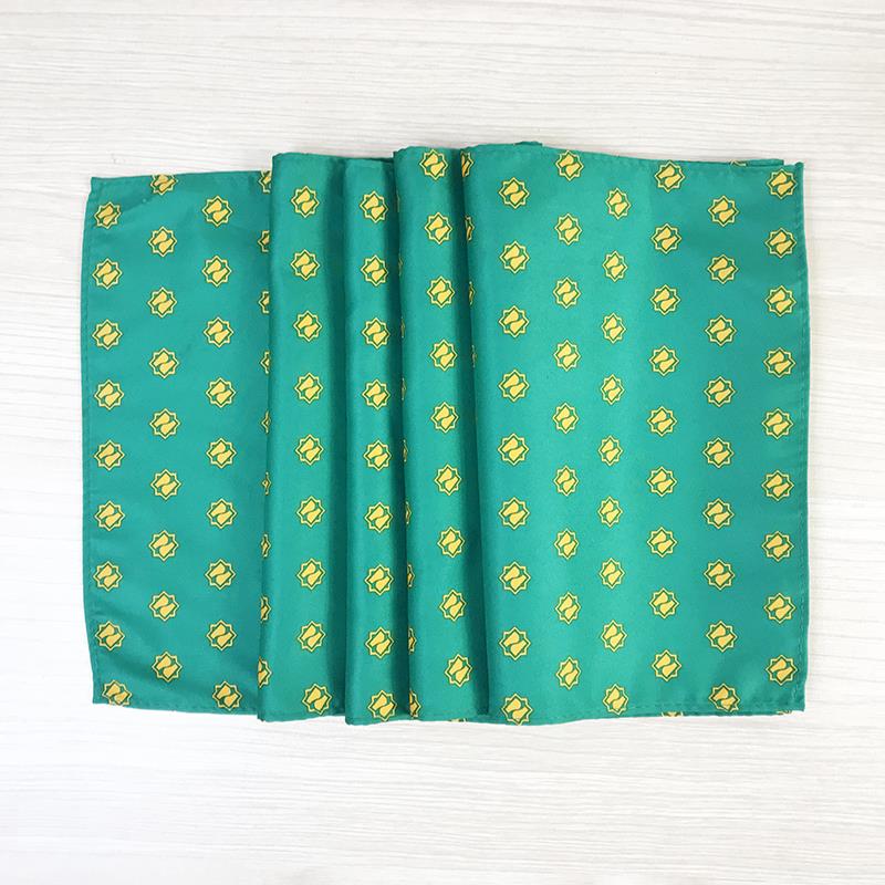 silk twill