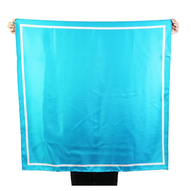silk twill