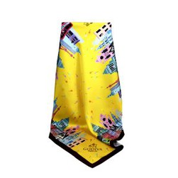 Heavy Soft Cotton Bandana