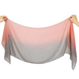 Cheap Printed Polyester Voile Neckerchief
