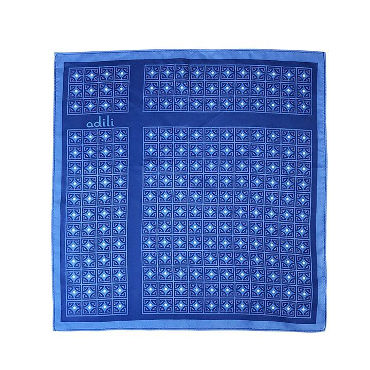 Designer Silk Twill