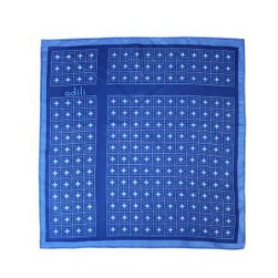 Designer Silk Twill