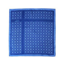 Designer Silk Twill