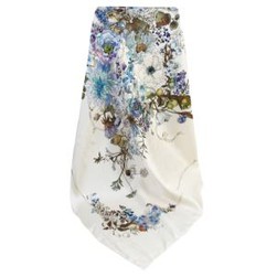 Create Your Own Design Printed Silk Scarves
