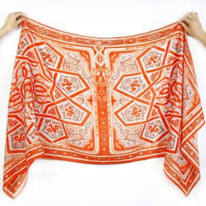 100% Wool Winter Scarf