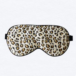 Silk Eye Mask