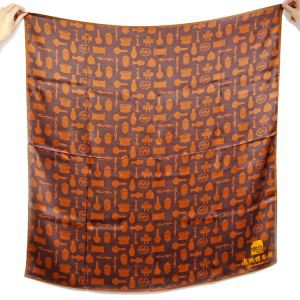 Custom Female Twill Silk Shawl Scarf For Wholesale With Label