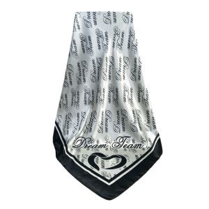 Cheap Polyester Voile Scarf