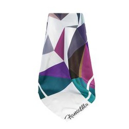 Ladies Silk Shawl