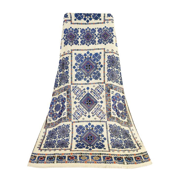 Personalized Modal-Cashmere Long Scarves