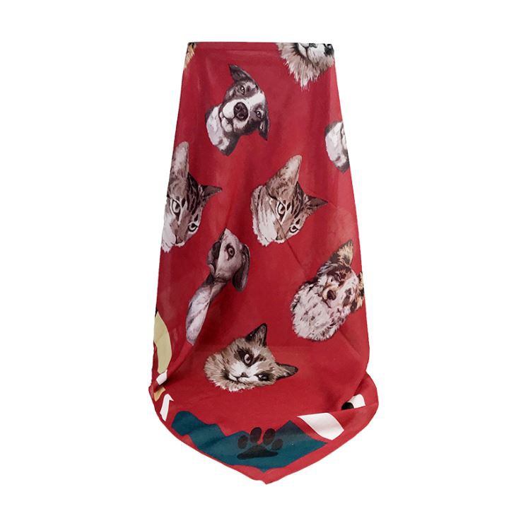 Modal Cashmere Scarf