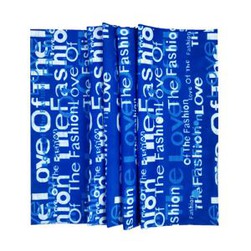 Muti Fucncional Neck Book Modal Scarf